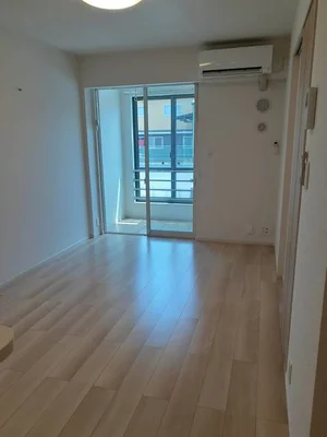 日本海総合病院周辺のマンスリーマンション・ウィークリーマンション「グランディオ 102・洋室(No.1340881)」メイン画像