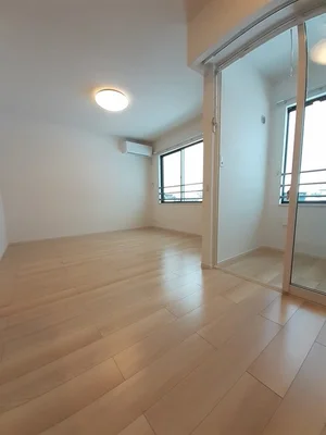 のマンスリーマンション・ウィークリーマンション「プリューム 202・洋室(No.1340883)」メイン画像