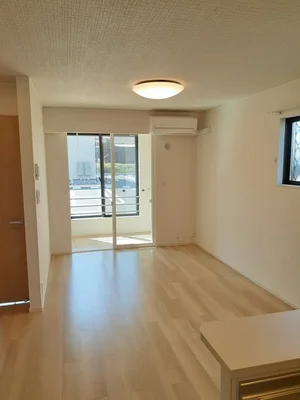 志布志市のマンスリーマンション・ウィークリーマンション「ソレアードカーサⅠ 101・洋室(No.1340885)」メイン画像