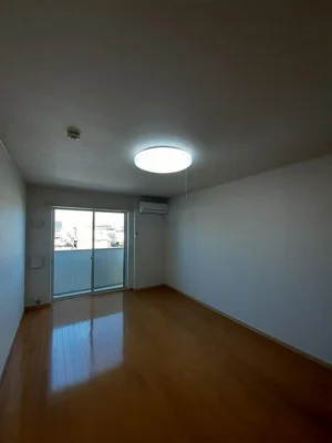 米子駅（鳥取県）のマンスリーマンション・ウィークリーマンション「エレガントヴィエⅡ 205・洋室(No.1340893)」メイン画像