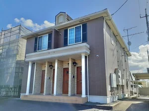 米子駅（鳥取県）のマンスリーマンション・ウィークリーマンション「アグリーブル 101・洋室(No.1340895)」メイン画像