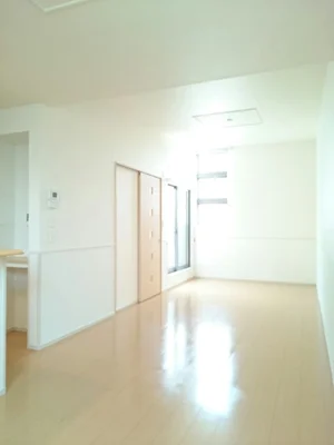 のマンスリーマンション・ウィークリーマンション「ドリーミーハウスⅠ 102・洋室(No.1340898)」メイン画像