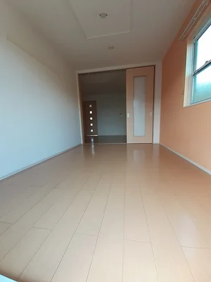 玉名郡長洲町のマンスリーマンション・ウィークリーマンション「サニー　コート　シグナス　Ⅱ 101・洋室(No.1340899)」メイン画像