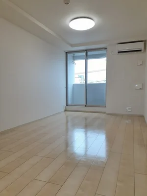 大牟田駅（福岡県）のマンスリーマンション・ウィークリーマンション「シエラ 401・洋室(No.1340903)」メイン画像