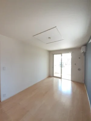 米子駅（鳥取県）のマンスリーマンション・ウィークリーマンション「アトランテッド 101・洋室(No.1340904)」メイン画像