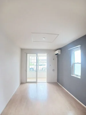 鳥取県のマンスリーマンション・ウィークリーマンション「アトランテッド 101・洋室(No.1340904)」メイン画像