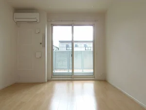 名張市のマンスリーマンション・ウィークリーマンション「ヒルリジエル 101・洋室(No.1340907)」メイン画像