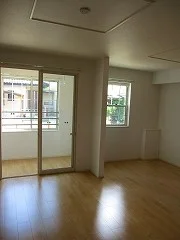 西鉄柳川駅（福岡県）のマンスリーマンション・ウィークリーマンション「プロムナード　からたち 102・洋室(No.1340908)」メイン画像