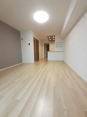 大牟田市のマンスリーマンション・ウィークリーマンション「グリーンハウスＫ・Ｔ　ⅢＣ 203・洋室(No.1340911)」メイン画像