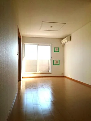 のマンスリーマンション・ウィークリーマンション「シェルクレールⅠ 202・洋室(No.1340914)」メイン画像