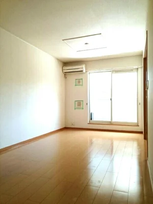 鹿児島市のマンスリーマンション・ウィークリーマンション「エレガンテ・サカエ 202・洋室(No.1340915)」メイン画像