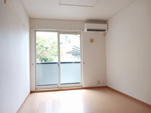 のマンスリーマンション・ウィークリーマンション「エレガンテ・サカエ 101・洋室(No.1340916)」メイン画像