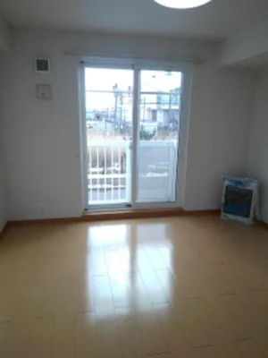 のマンスリーマンション・ウィークリーマンション「パールオブエビスＦ 203・洋室(No.1340917)」メイン画像