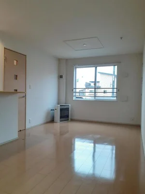 のマンスリーマンション・ウィークリーマンション「Ｓ、グランツ 101・洋室(No.1340922)」メイン画像