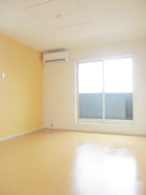 南さつま市のマンスリーマンション・ウィークリーマンション「サンライズ真心 204・洋室(No.1340923)」メイン画像