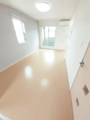 のマンスリーマンション・ウィークリーマンション「ＡＬＦＯＲＴ・Ⅰ　Ａ 204・洋室(No.1340926)」メイン画像