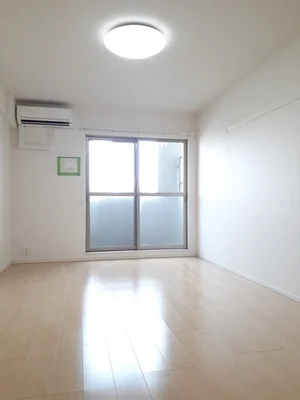 鹿児島中央駅（鹿児島県）・鹿児島中央駅前駅（鹿児島県）のマンスリーマンション・ウィークリーマンション「ウェーブⅡ 705・洋室(No.1340928)」メイン画像