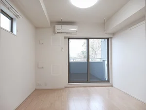 鹿児島市のマンスリーマンション・ウィークリーマンション「ヒルサイド　ビュー 201・洋室(No.1340930)」メイン画像