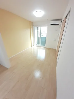 大崎市のマンスリーマンション・ウィークリーマンション「メゾン葵 103・洋室(No.1340931)」メイン画像