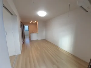 登米市のマンスリーマンション・ウィークリーマンション「ソレイユ　Ⅱ 203・洋室(No.1340934)」メイン画像