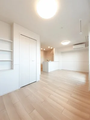 のマンスリーマンション・ウィークリーマンション「マイグラン城西 202・LDK(No.1340937)」メイン画像