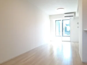 のマンスリーマンション・ウィークリーマンション「メゾン・ド・フォーシーズンＤ 103・洋室(No.1340941)」メイン画像