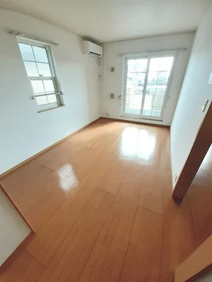 のマンスリーマンション・ウィークリーマンション「エクセラン・メゾンＡ 203・洋室(No.1340945)」メイン画像