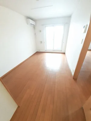 石巻市のマンスリーマンション・ウィークリーマンション「エクセラン・メゾンＡ 202・洋室(No.1340946)」メイン画像