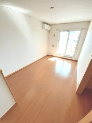 のマンスリーマンション・ウィークリーマンション「エクセラン・メゾンＢ 202・洋室(No.1340947)」メイン画像