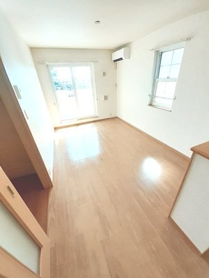 蛇田駅（宮城県）のマンスリーマンション・ウィークリーマンション「エクセラン・メゾンＢ 201・洋室(No.1340948)」メイン画像