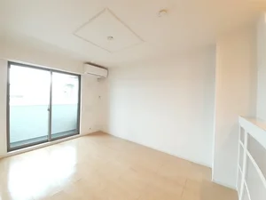 のマンスリーマンション・ウィークリーマンション「シエル　クレール 103・洋室(No.1340953)」メイン画像