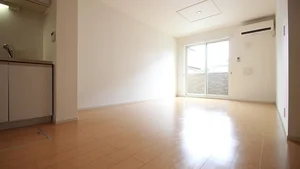 小美玉市のマンスリーマンション・ウィークリーマンション「グランドノーブルヴィラ　Ｃ 102・洋室(No.1340964)」メイン画像