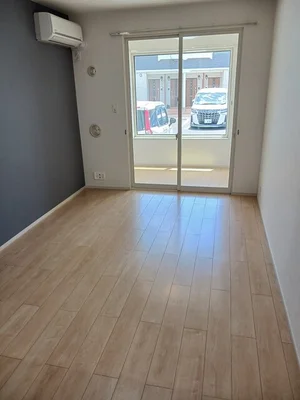 のマンスリーマンション・ウィークリーマンション「メゾン・ド・クレインＡ 102・洋室(No.1340966)」メイン画像