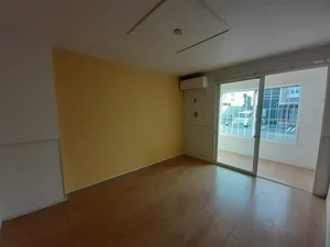 のマンスリーマンション・ウィークリーマンション「フェイバー　モデルノⅠ 103・洋室(No.1340967)」メイン画像