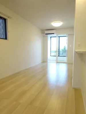 香取市のマンスリーマンション・ウィークリーマンション「サウス　クレストⅥ 103・洋室(No.1340968)」メイン画像