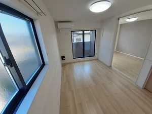 のマンスリーマンション・ウィークリーマンション「ｓｕｎ　Ｓ　Ａ 201・洋室(No.1340969)」メイン画像