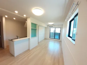 ひたち野うしく駅（茨城県）のマンスリーマンション・ウィークリーマンション「ケリーヒルズ 201・洋室(No.1340971)」メイン画像