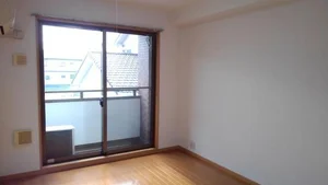 のマンスリーマンション・ウィークリーマンション「エクセレント 202・洋室(No.1340975)」メイン画像