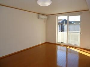 のマンスリーマンション・ウィークリーマンション「アズミナティ 201・洋室(No.1340977)」メイン画像