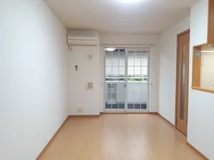 のマンスリーマンション・ウィークリーマンション「プロムナード・ヴィオラ 103・洋室(No.1340978)」メイン画像