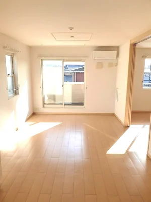 千葉県のマンスリーマンション・ウィークリーマンション「カーサ　ヴィオラ　Ａ 201・洋室(No.1340979)」メイン画像