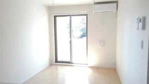 のマンスリーマンション・ウィークリーマンション「プラシードⅤ 104・洋室(No.1340988)」メイン画像