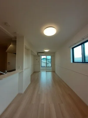 のマンスリーマンション・ウィークリーマンション「クエストＭＫ　Ⅰ 201・洋室(No.1340991)」メイン画像