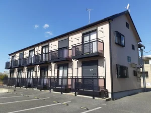 のマンスリーマンション・ウィークリーマンション「サンハイツ長者ヶ台Ｂ 106・洋室(No.1340993)」メイン画像