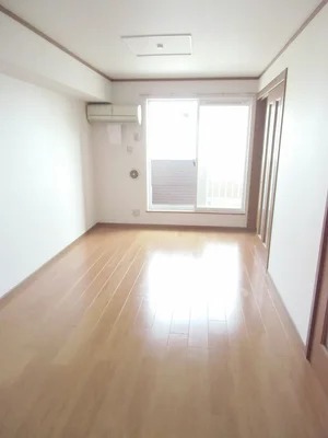 御殿場駅（静岡県）のマンスリーマンション・ウィークリーマンション「シュガーコート 203・洋室(No.1340996)」メイン画像