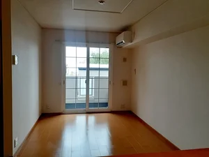 長野県の大東建託リーシング株式会社のマンスリーマンション・ウィークリーマンション「フィオーレ　Ⅱ 103・洋室(No.1340998)」メイン画像