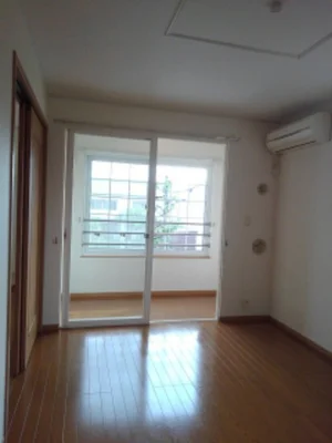 のマンスリーマンション・ウィークリーマンション「ピア　コート　Ⅰ 201・洋室(No.1340999)」メイン画像