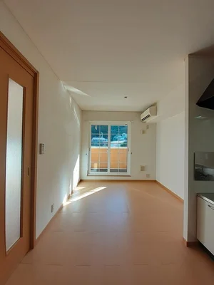 加茂市のマンスリーマンション・ウィークリーマンション「ルマ・クオリティ 203・洋室(No.1341001)」メイン画像