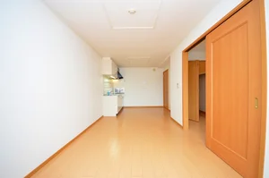 のマンスリーマンション・ウィークリーマンション「カリーノパラッツォＣ 201・洋室(No.1341002)」メイン画像