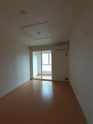 のマンスリーマンション・ウィークリーマンション「グランシャリオ 104・洋室(No.1341008)」メイン画像